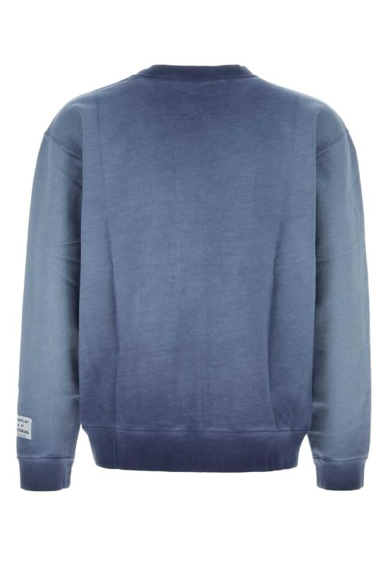 26SS 갤러리 디파트먼트 탑 OUT003 NAVY - GALLERY DEPT