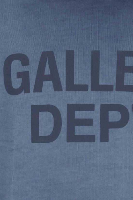 26SS 갤러리 디파트먼트 탑 OUT003 NAVY - GALLERY DEPT