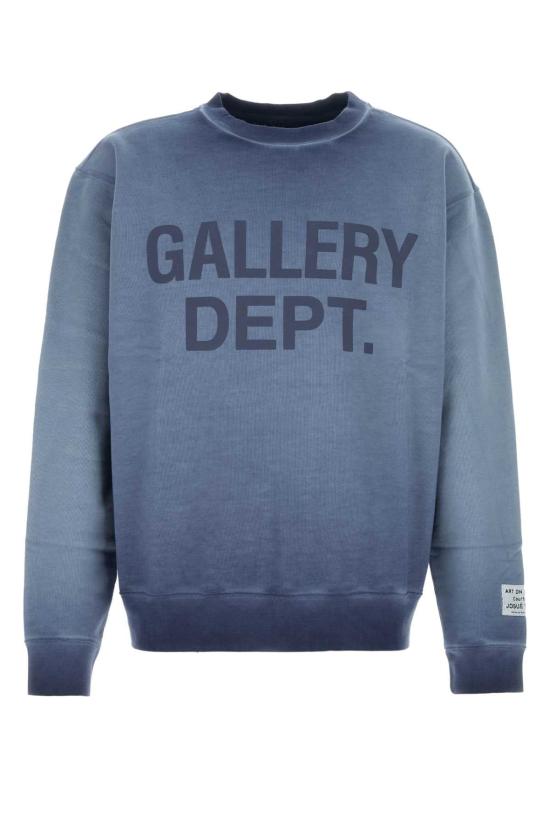 26SS 갤러리 디파트먼트 탑 OUT003 NAVY
