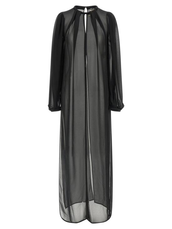  엘리자베타프랜치 자켓 LDCA20867E2110 BLACK