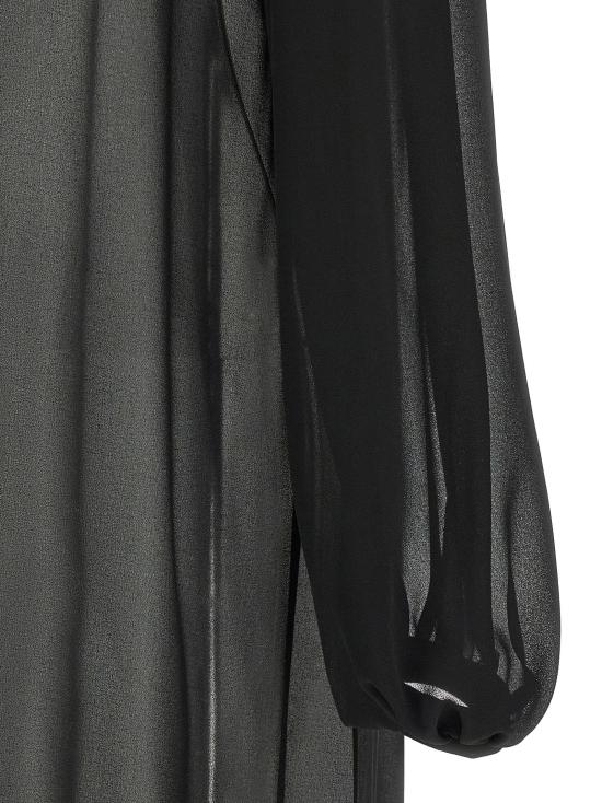  엘리자베타프랜치 자켓 LDCA20867E2110 BLACK - ELISABETTA FRANCHI