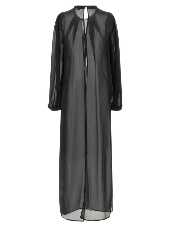  엘리자베타프랜치 자켓 LDCA20867E2110 BLACK - ELISABETTA FRANCHI