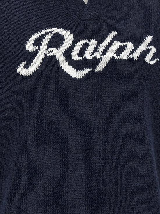  폴로 랄프로렌 스웨터 LD710B32233001 NAVY - POLO RALPH LAUREN