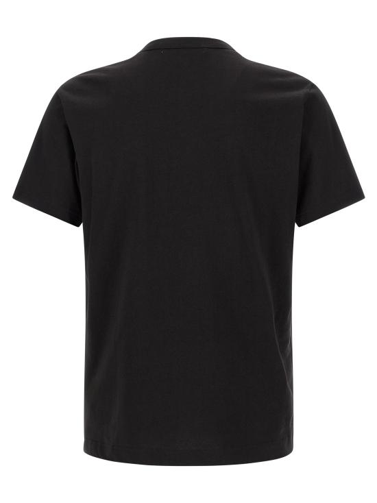 26FW 꼼데가르송 탑 CO344347BM BLACK - COMME DES GARCONS