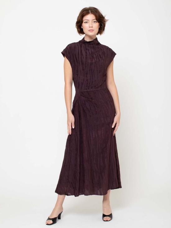  레이첼 코미 미디 원피스 이슨 드레스 - RACHEL COMEY