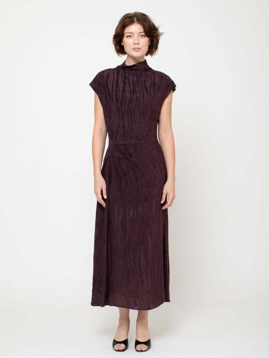  레이첼 코미 미디 원피스 이슨 드레스 - RACHEL COMEY