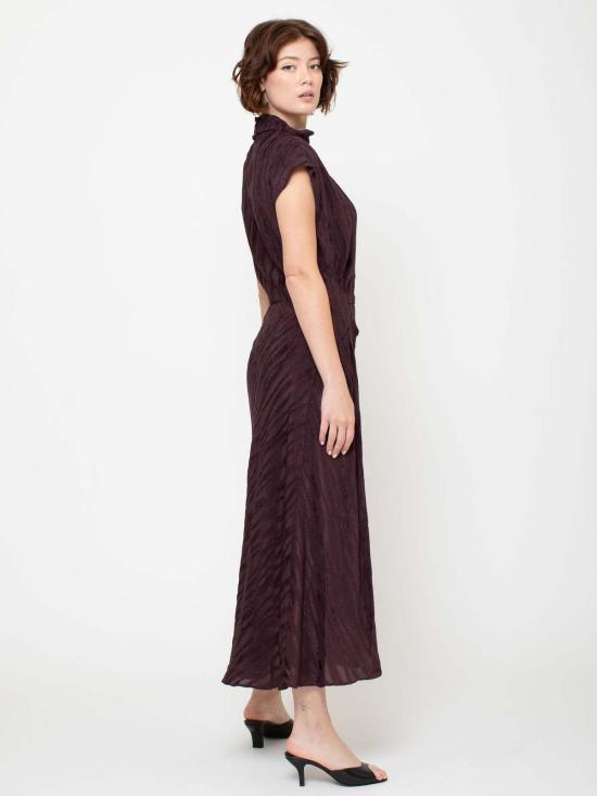  레이첼 코미 미디 원피스 이슨 드레스 - RACHEL COMEY
