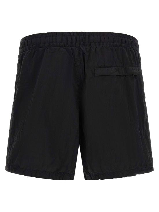  스톤 아일랜드 비치웨어 LDL2S15B100004S0043V0029 BLACK - STONE ISLAND