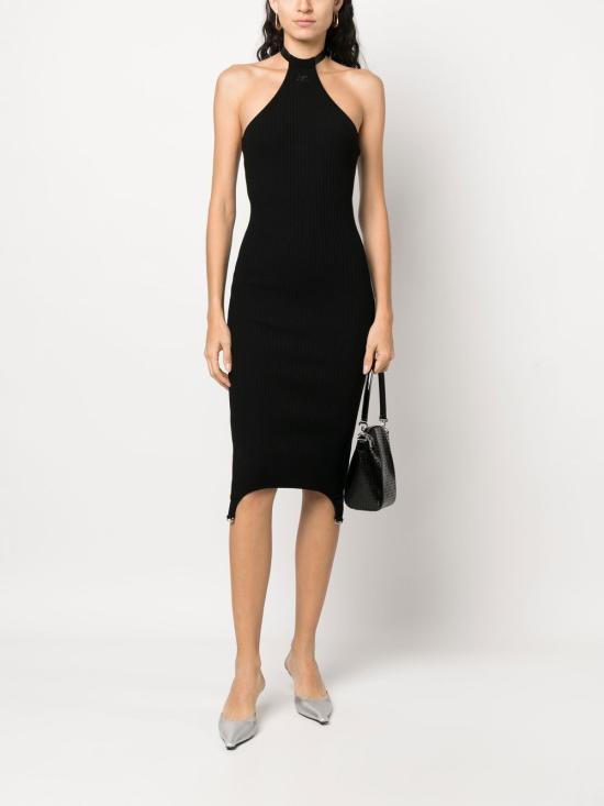  쿠레쥬 점프수트 123MRO185FI00219999 - COURREGES