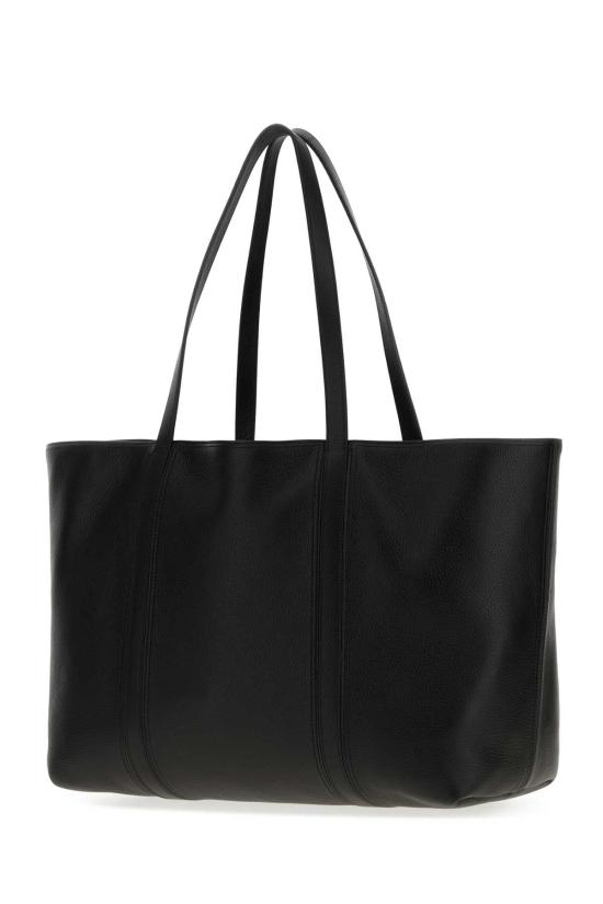 26FW 질샌더 토트백 J25WC0014P9434 001 BLACK - JIL SANDER