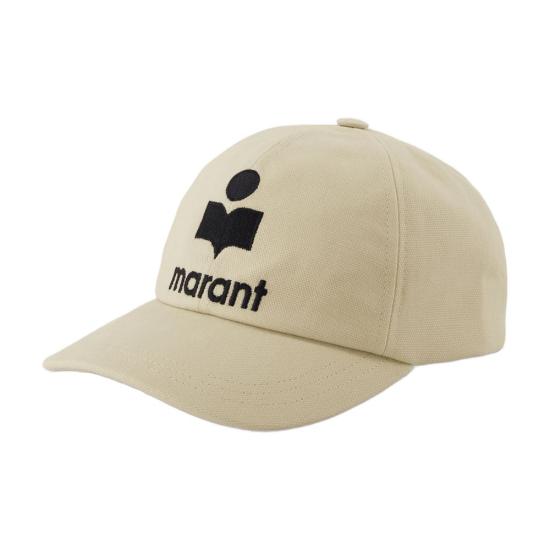  이자벨마랑 볼캡 CONFIG ISA020022590 WHITE
