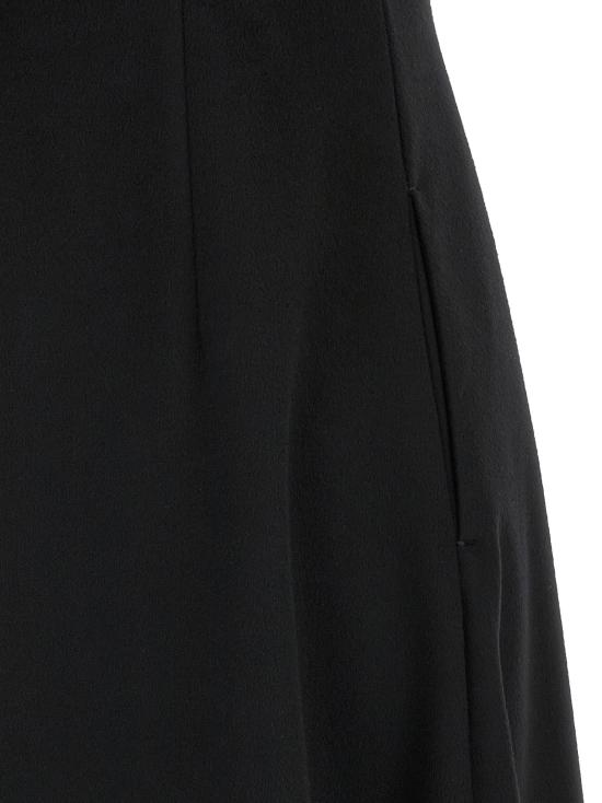  막스마라 스튜디오 점프수트 LD2626226022600003 BLACK - MAX MARA STUDIO