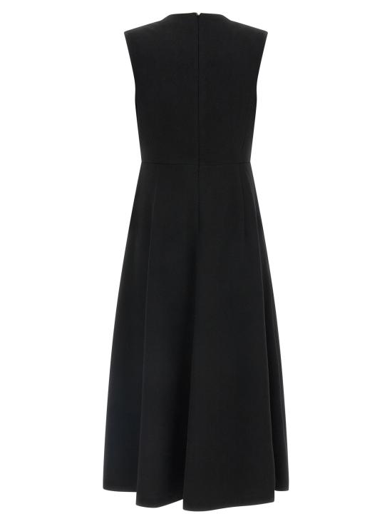  막스마라 스튜디오 점프수트 LD2626226022600003 BLACK - MAX MARA STUDIO