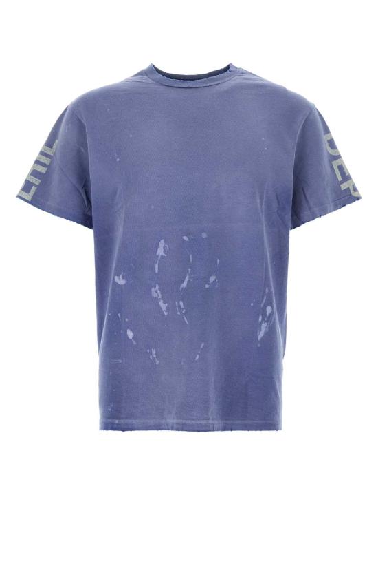 26SS 갤러리 디파트먼트 탑 TOP039 FRENCHBLUE