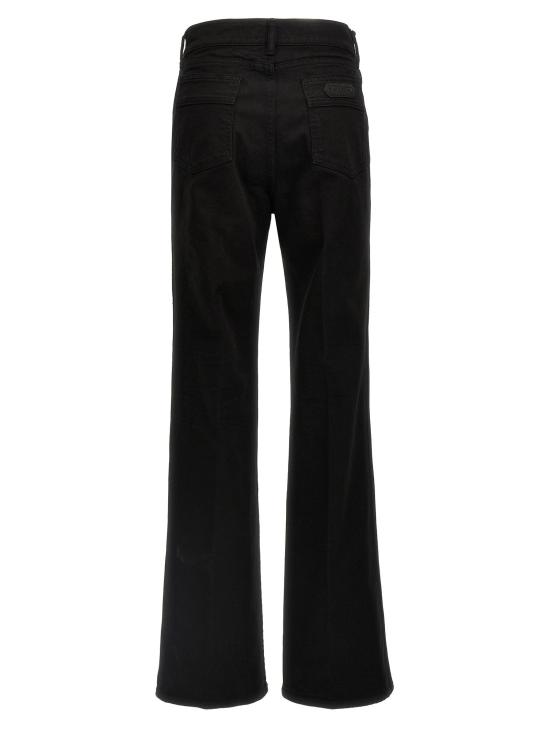  톰포드 데님 팬츠 LDPAD123DEX224LB999 BLACK - TOMFORD