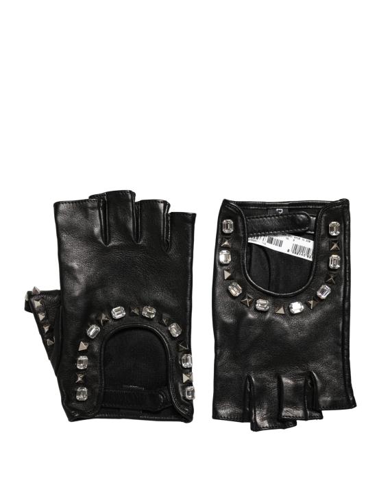  돌체앤가바나 장갑 LB30311 BLACK