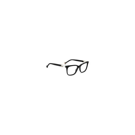  캐롤리나 헤레라 안경 CA 1062610 FBB 1221 BLACK - CAROLINA HERRERA