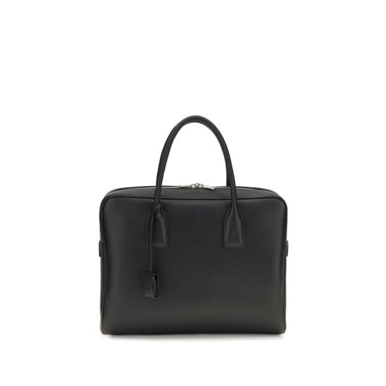 26FW 생로랑 토트백 SAA003Z0AAGAD1000BB BLACK