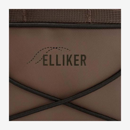  엘리커 크로스백 켑 크로스바디 백 2L - ELLIKER