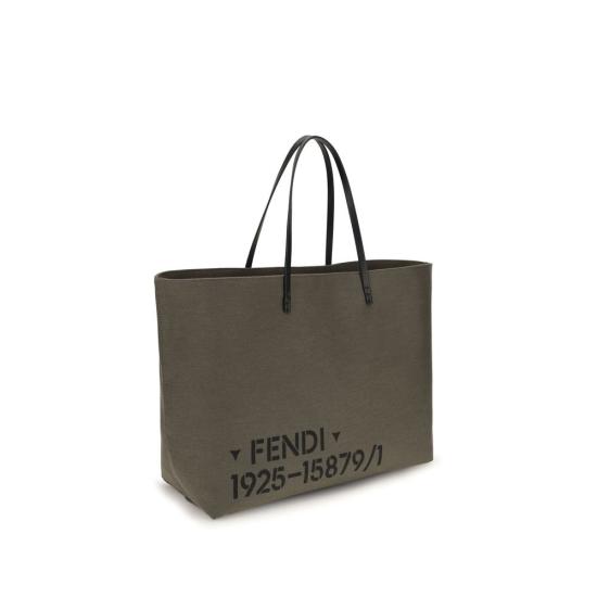26FW 펜디 숄더백 FE7VA704B209F0ZPQBB GRAY - FENDI