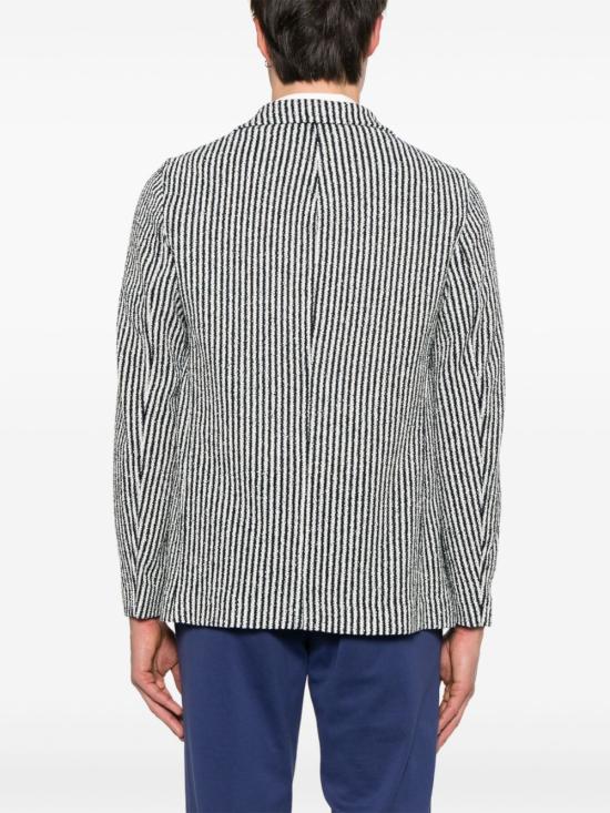  치르콜로1901 자켓 CN486319559 P25 NAVY - CIRCOLO 1901
