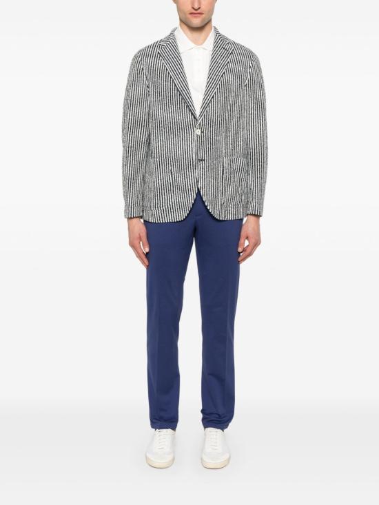  치르콜로1901 자켓 CN486319559 P25 NAVY - CIRCOLO 1901