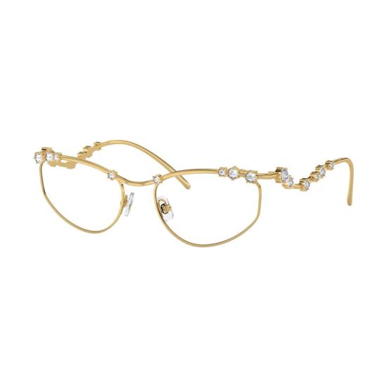  스와로브스키 안경 SK10154004 55 GOLD