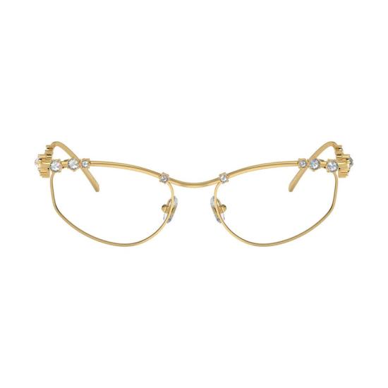  스와로브스키 안경 SK10154004 55 GOLD - SWAROVSKI