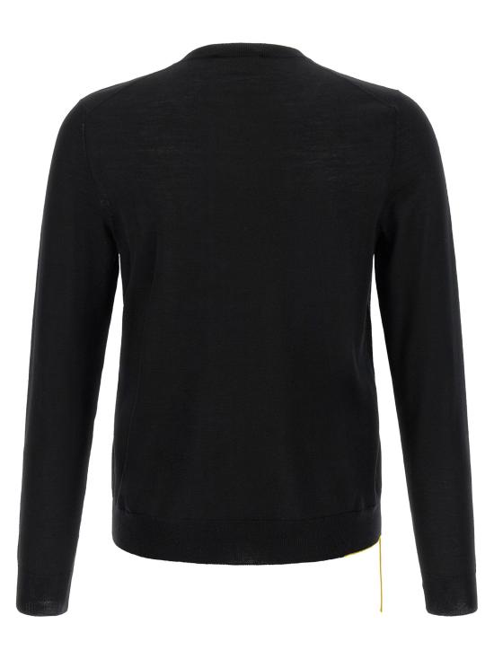  펜디 스웨터 LDFZX203B1Q2F0QA1 BLACK - FENDI