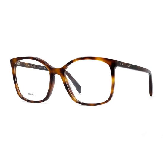  셀린느 안경 CL50027J55056 BROWN