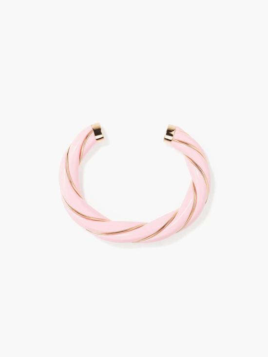  오렐리 비더만 커프스 링크/타이 홀더 Aurelie Bidermann 다이아나 뱅글