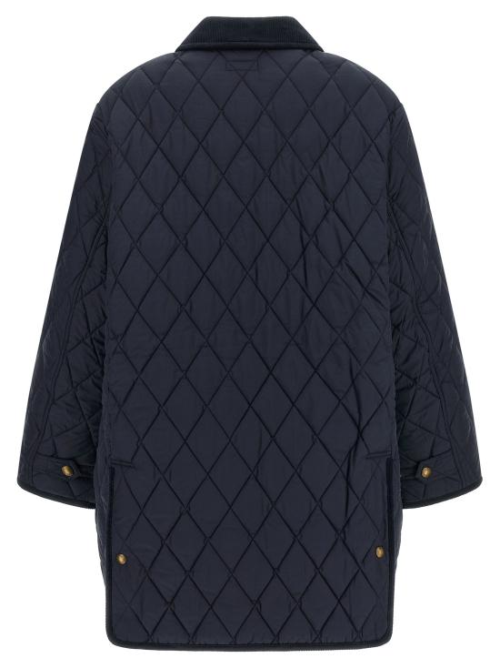  폴로 랄프로렌 자켓 LD211971180003 NAVY - POLO RALPH LAUREN