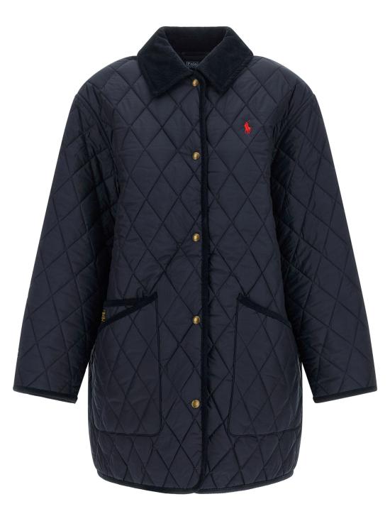 폴로 랄프로렌 자켓 LD211971180003 NAVY
