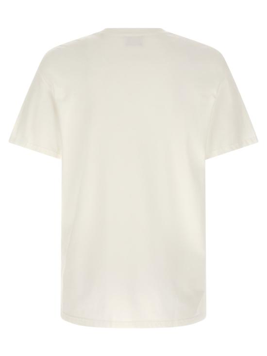 26FW 이자벨마랑 탑 MA344321BM WHITE - ISABEL MARANT