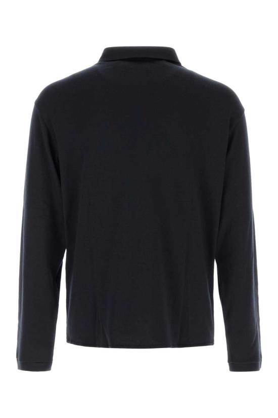 26FW 조르지오 아르마니 셔츠 GM000263TE10555 UB109 NAVY - GIORGIO ARMANI