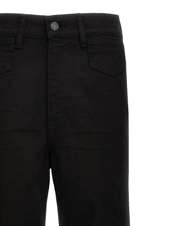 톰포드 데님 팬츠 LDPAD123DEX224LB999 BLACK - TOMFORD