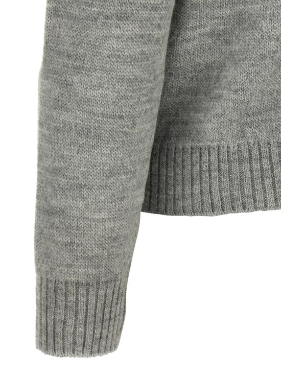  위켄드막스마라 스웨터 LD2625366272600004 GRAY - WEEKEND MAX MARA