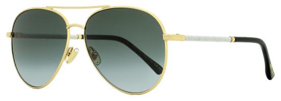  지미추 선글라스 019ed27c 1d31 7782 80aa 4df15e72e4fd GOLD - JIMMY CHOO