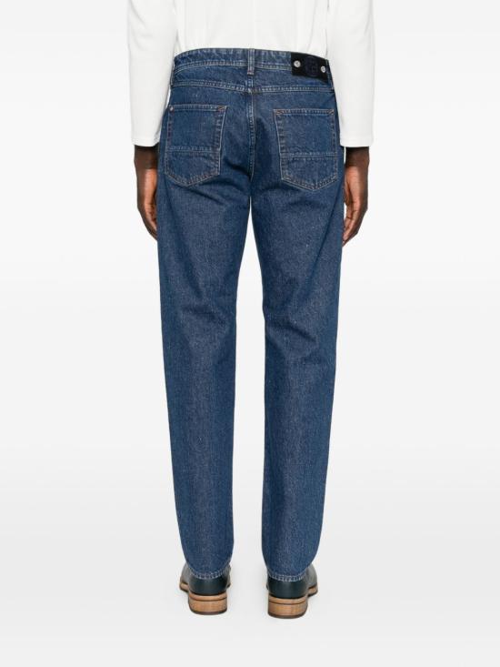 26FW 스톤 아일랜드 코듀로이 5포켓 스트레이트 핏 팬츠 L2S14J100005 S0J34VJ202 - STONE ISLAND
