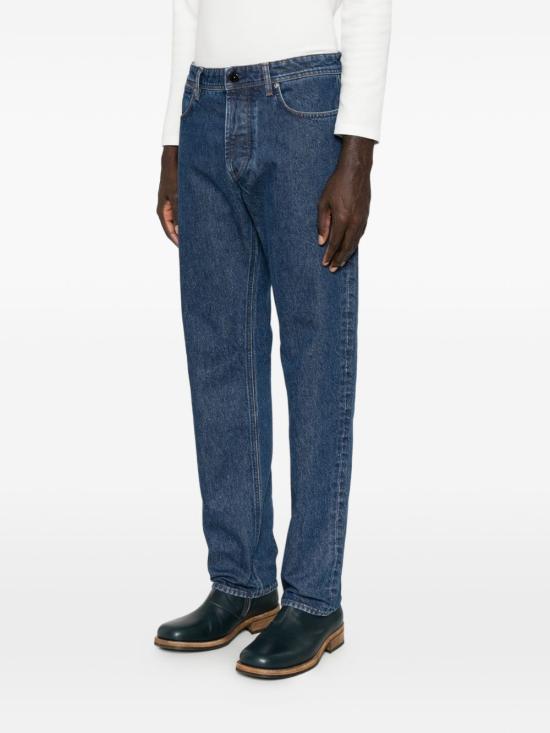 26FW 스톤 아일랜드 코듀로이 5포켓 스트레이트 핏 팬츠 L2S14J100005 S0J34VJ202 - STONE ISLAND