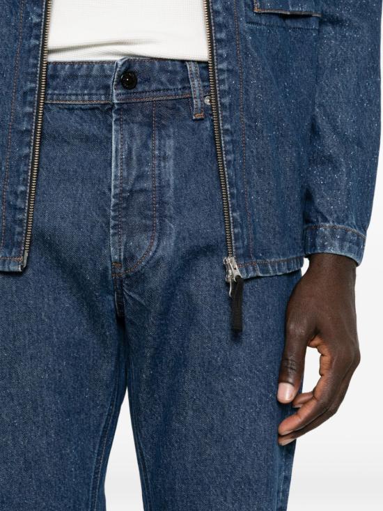 26FW 스톤 아일랜드 코듀로이 5포켓 스트레이트 핏 팬츠 L2S14J100005 S0J34VJ202 - STONE ISLAND