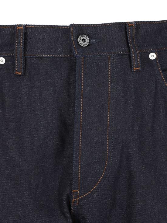  스톤 아일랜드 데님 팬츠 K2S15J100008S0J13VJ200 AI25 NAVY - STONE ISLAND