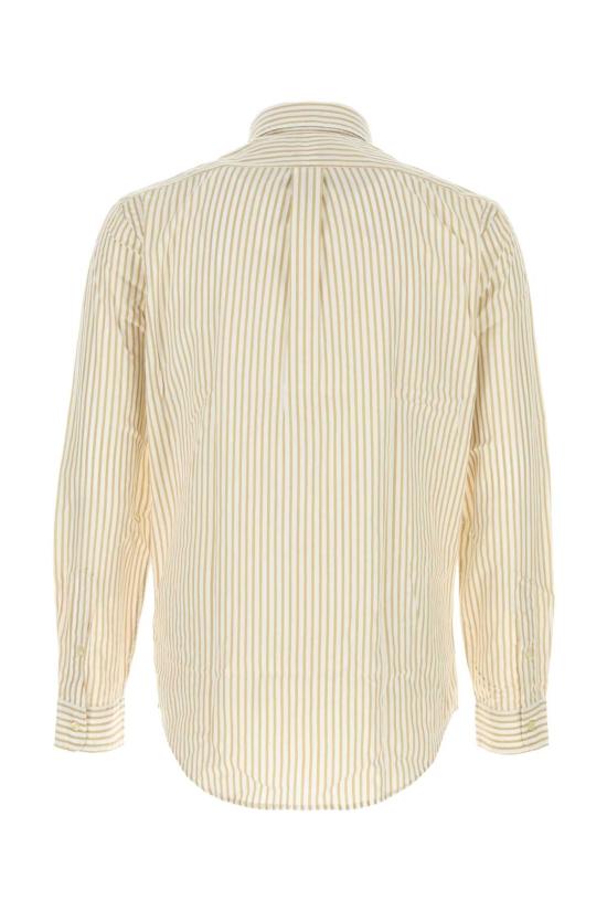 26SS 폴로 랄프로렌 셔츠 710B15595 007 BEIGE - POLO RALPH LAUREN