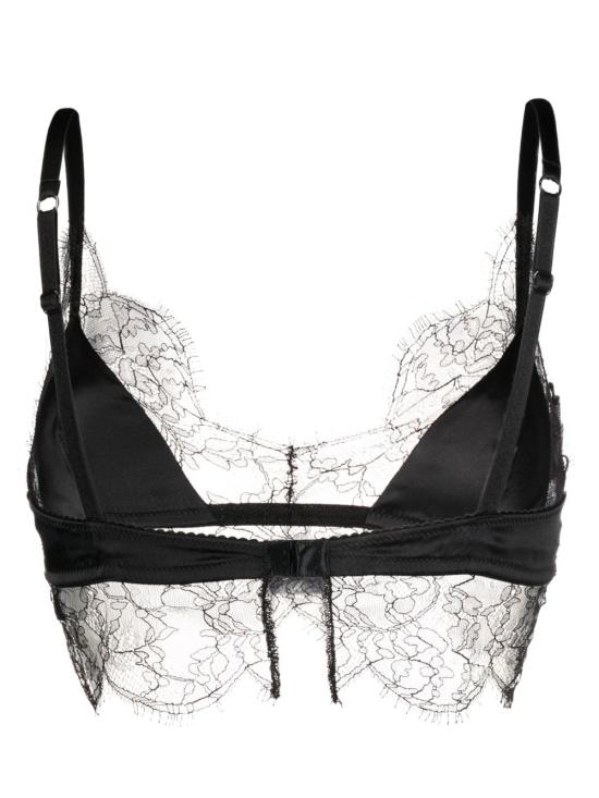 26FW 돌체앤가바나 언더웨어 O1C58T FUAD8N0000 BLACK - DOLCE & GABBANA