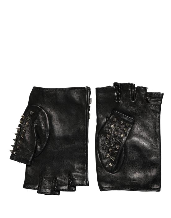  돌체앤가바나 장갑 LB30311 BLACK - DOLCE & GABBANA