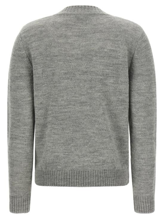  위켄드막스마라 스웨터 LD2625366272600004 GRAY - WEEKEND MAX MARA