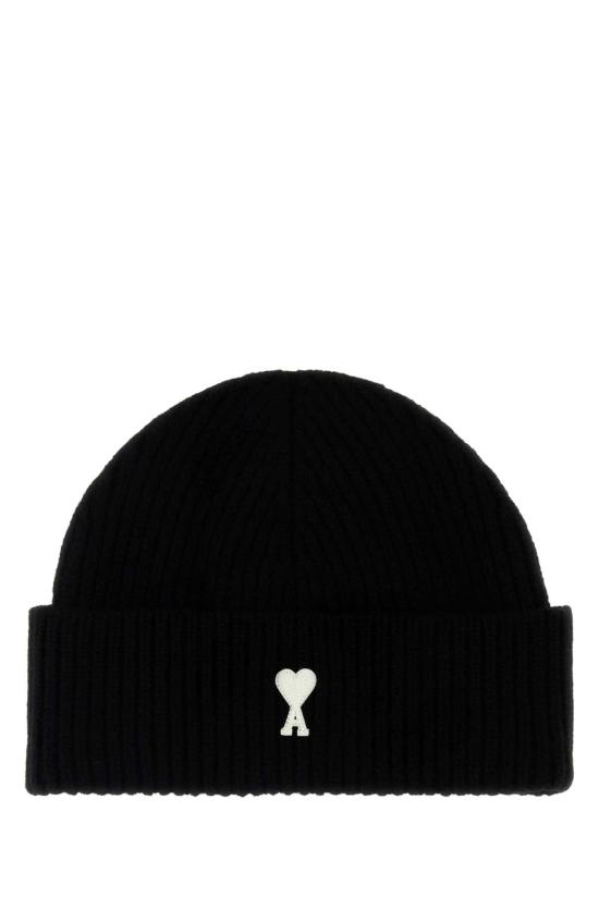 26FW 아미 ADC 숏 비니 UBO006018 012 BLACK