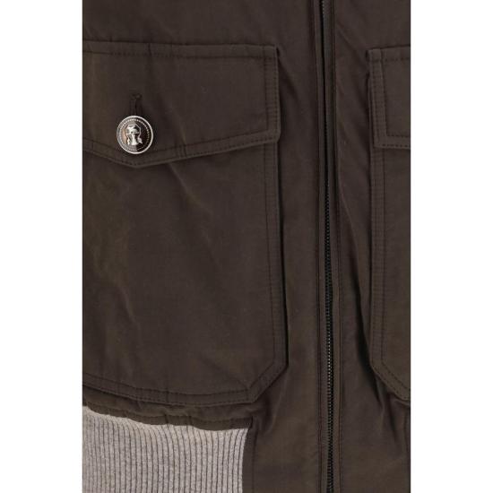  브루넬로 쿠치넬리 자켓 BRMG5456003CLY62BB - BRUNELLO CUCINELLI