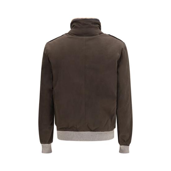  브루넬로 쿠치넬리 자켓 BRMG5456003CLY62BB - BRUNELLO CUCINELLI