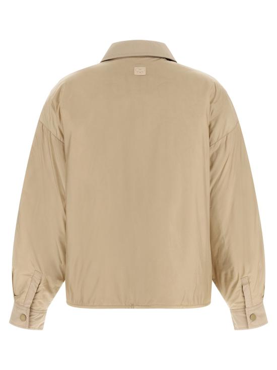  위켄드막스마라 자켓 LD2625486041600021 BEIGE - WEEKEND MAX MARA